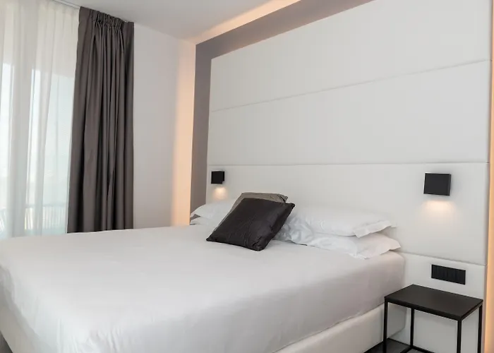 J44 LifestyleHotel Stelle