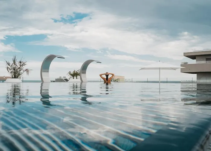 J44 LifestyleHotel Stelle