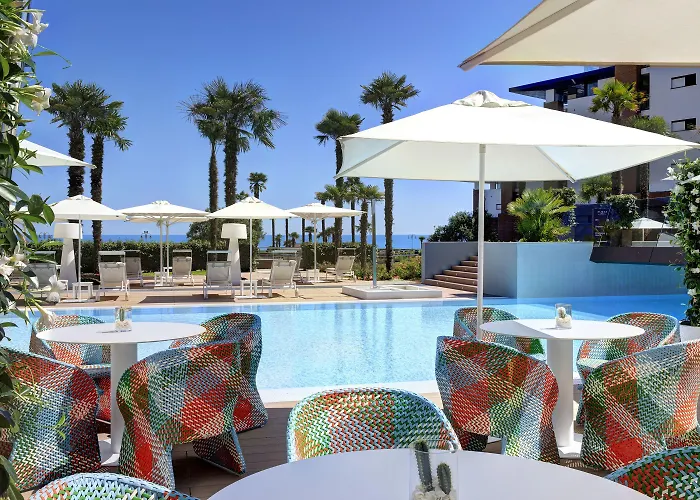 Hotel Almar Lido Jesolo